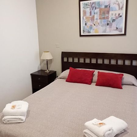 Hotel Milan Buenos Aires Esterno foto