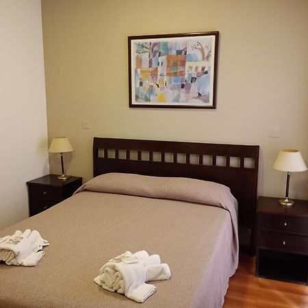 Hotel Milan Buenos Aires Esterno foto