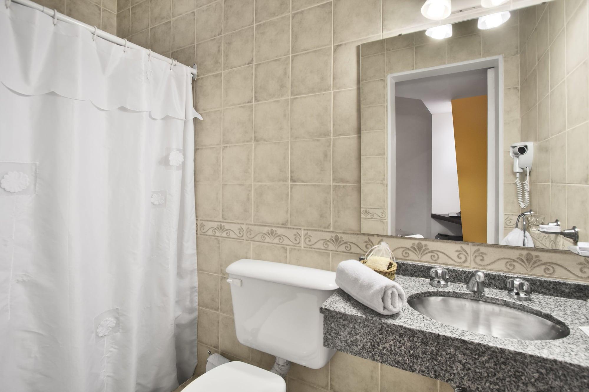 Hotel Milan Buenos Aires Esterno foto