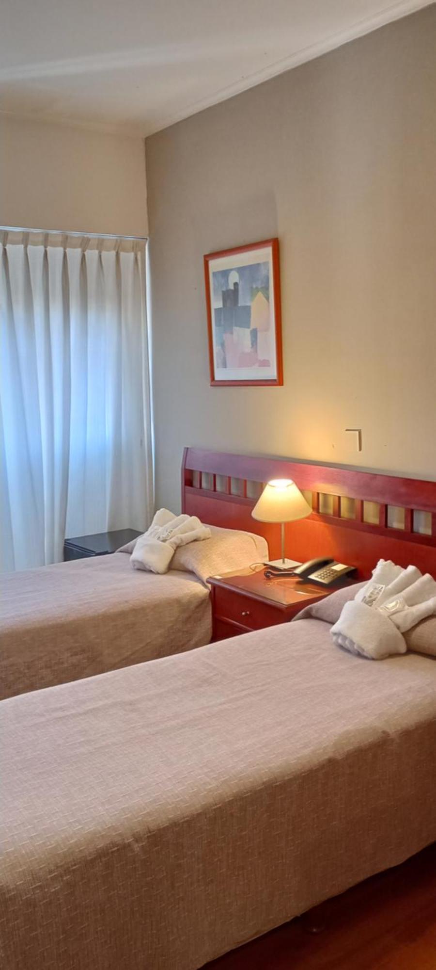 Hotel Milan Buenos Aires Esterno foto