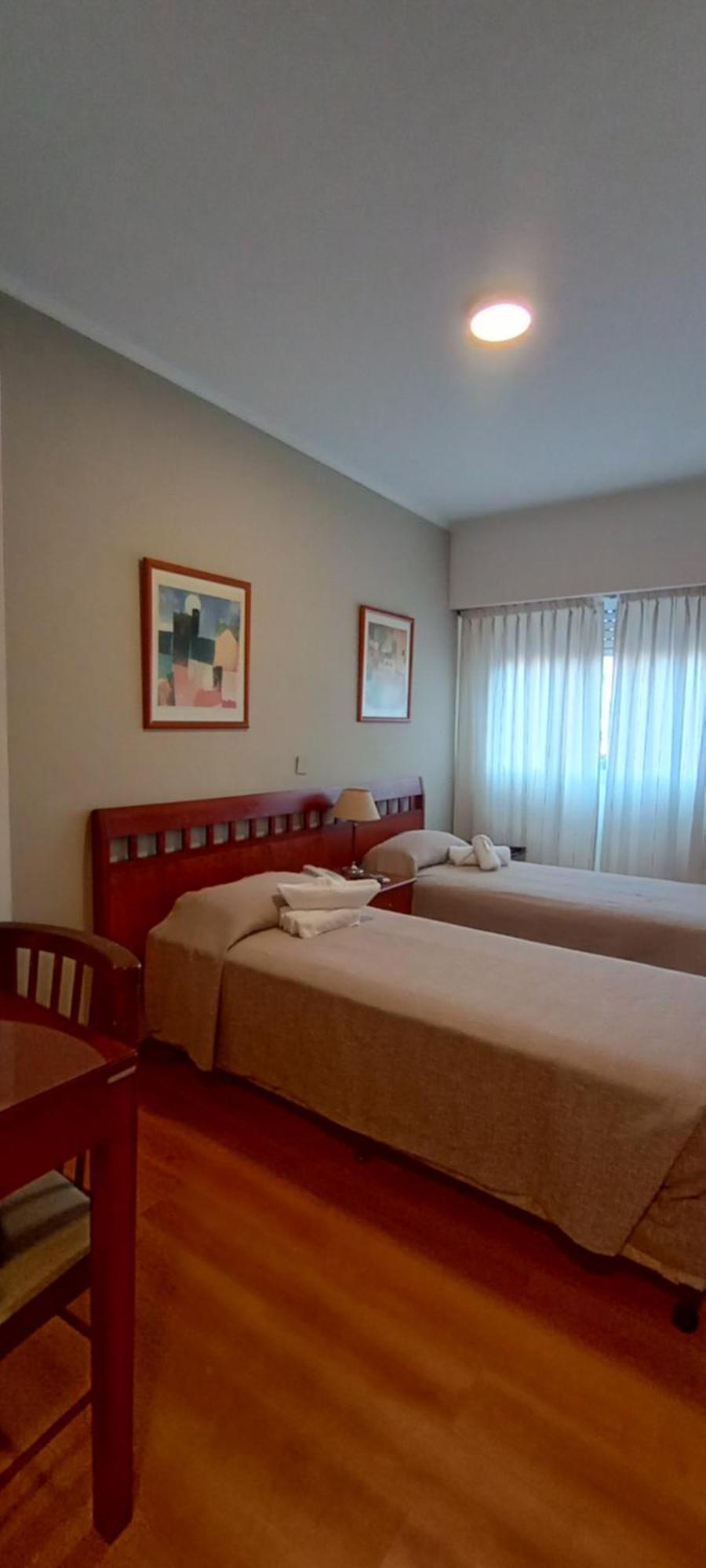 Hotel Milan Buenos Aires Esterno foto