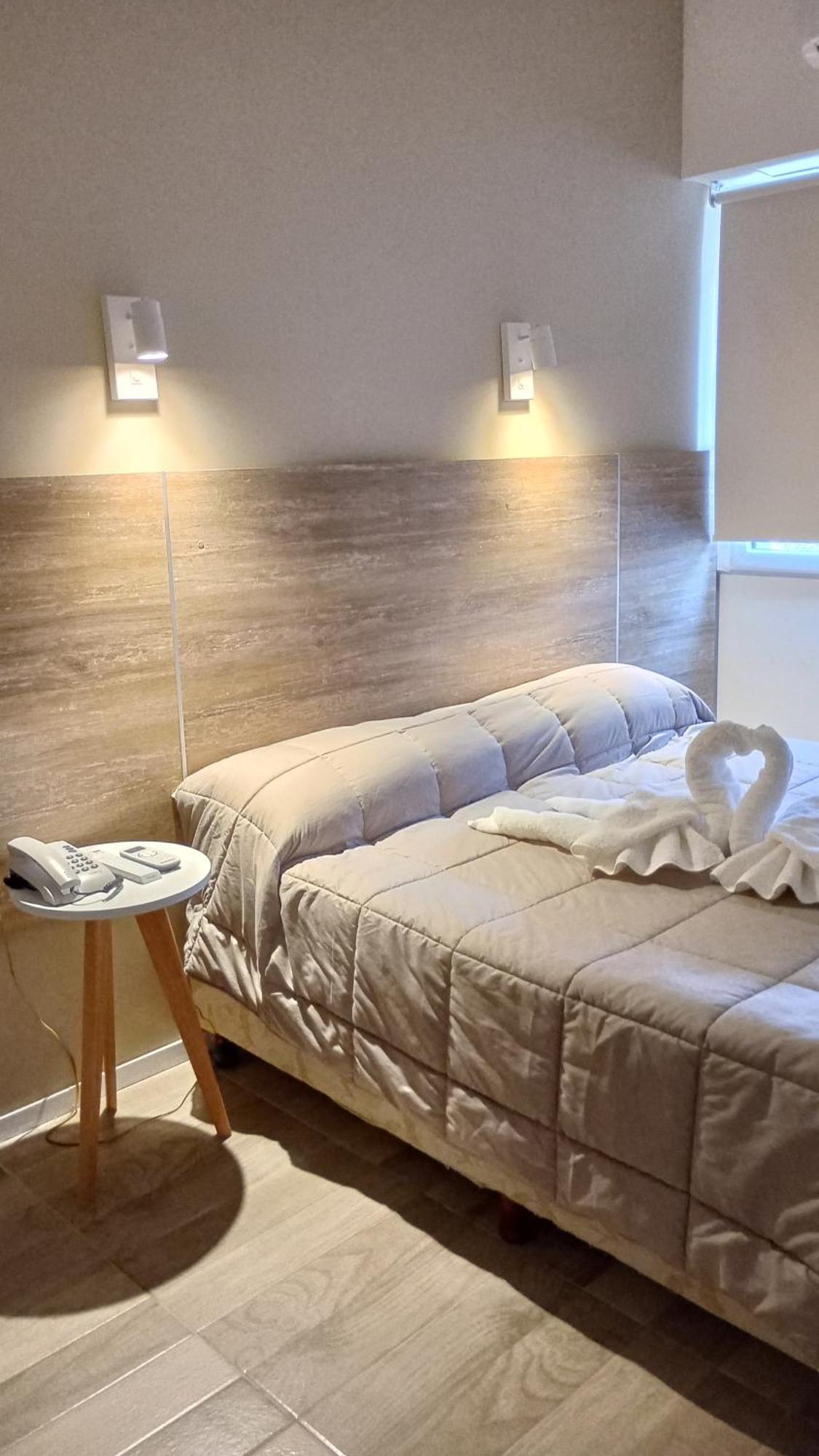 Hotel Milan Buenos Aires Esterno foto