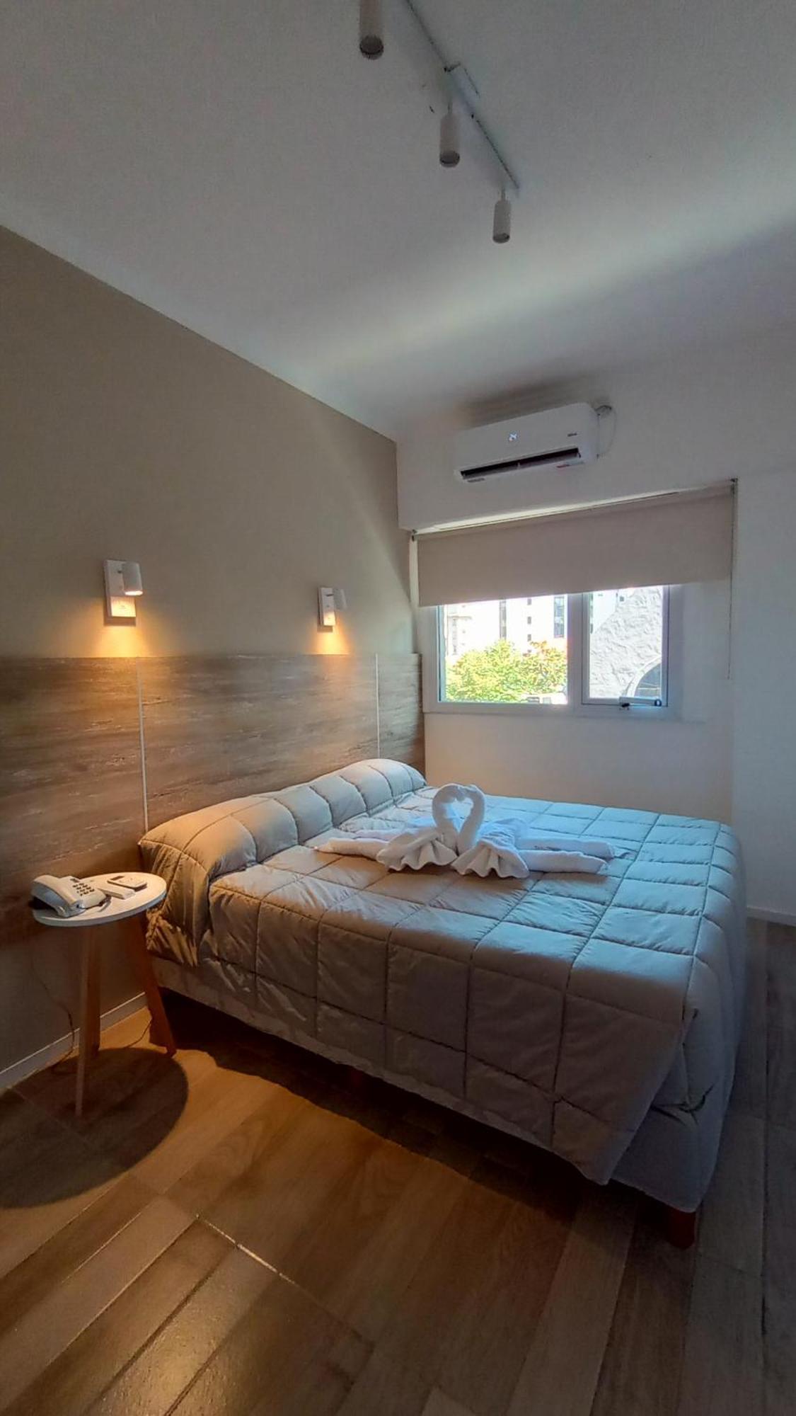 Hotel Milan Buenos Aires Esterno foto