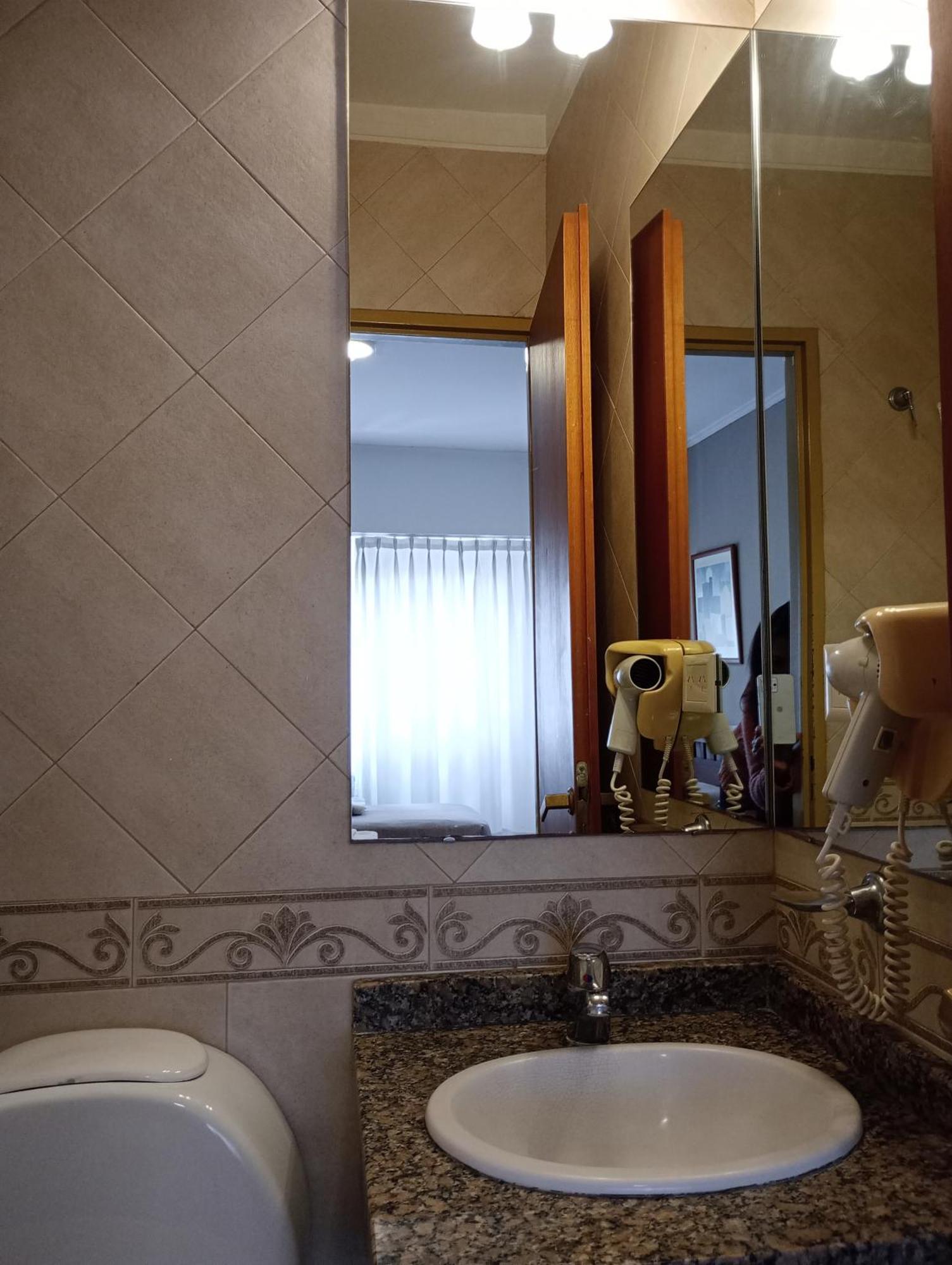 Hotel Milan Buenos Aires Esterno foto