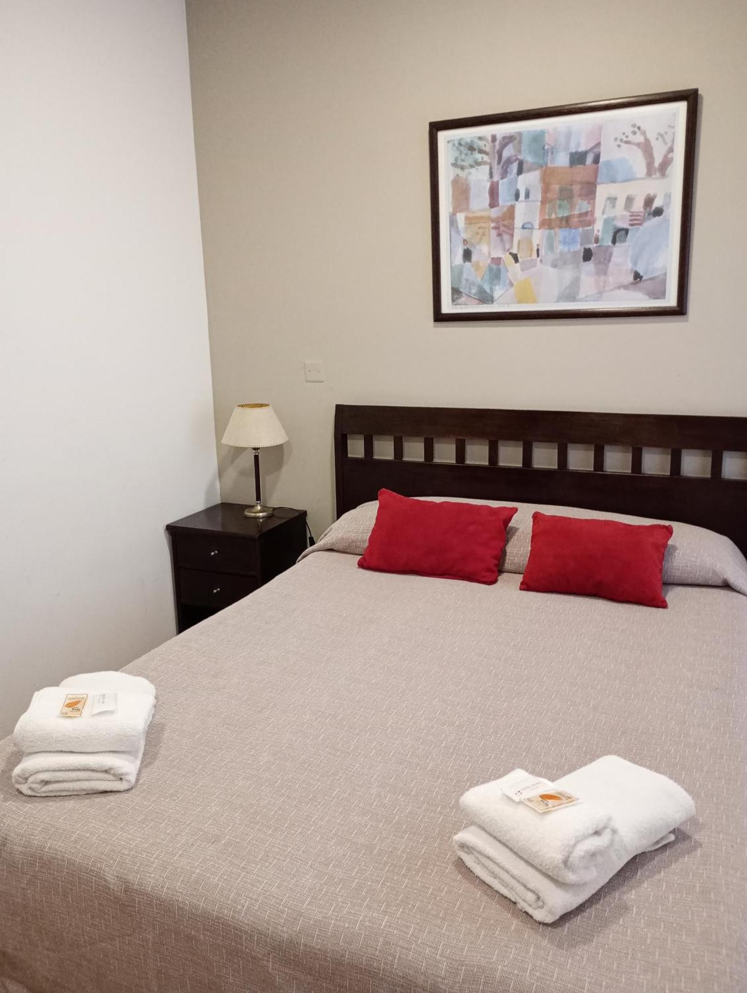 Hotel Milan Buenos Aires Esterno foto