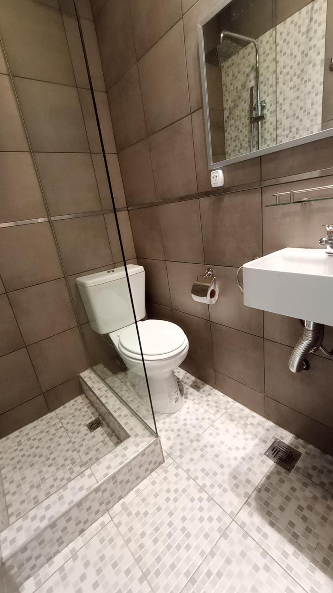 Hotel Milan Buenos Aires Esterno foto