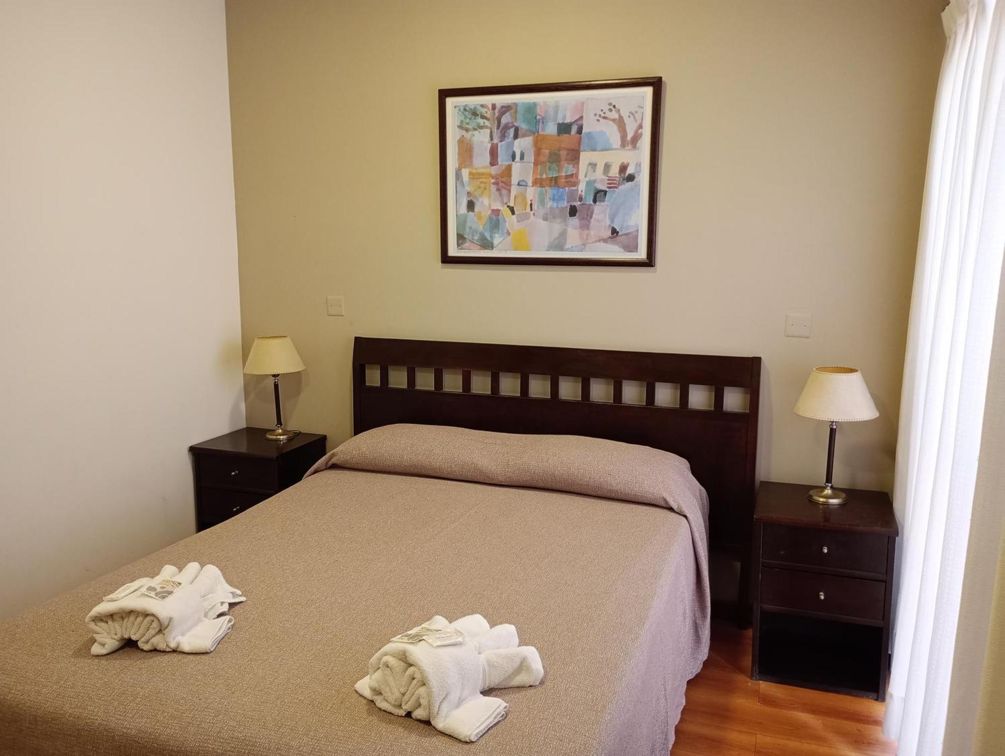 Hotel Milan Buenos Aires Esterno foto
