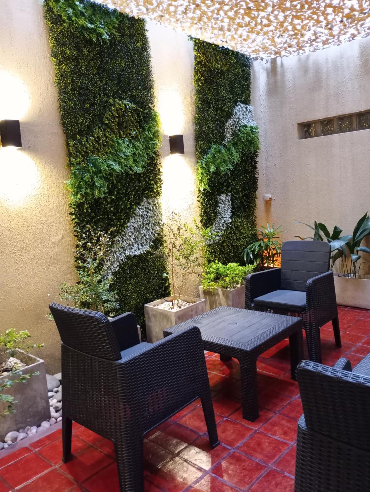 Hotel Milan Buenos Aires Esterno foto