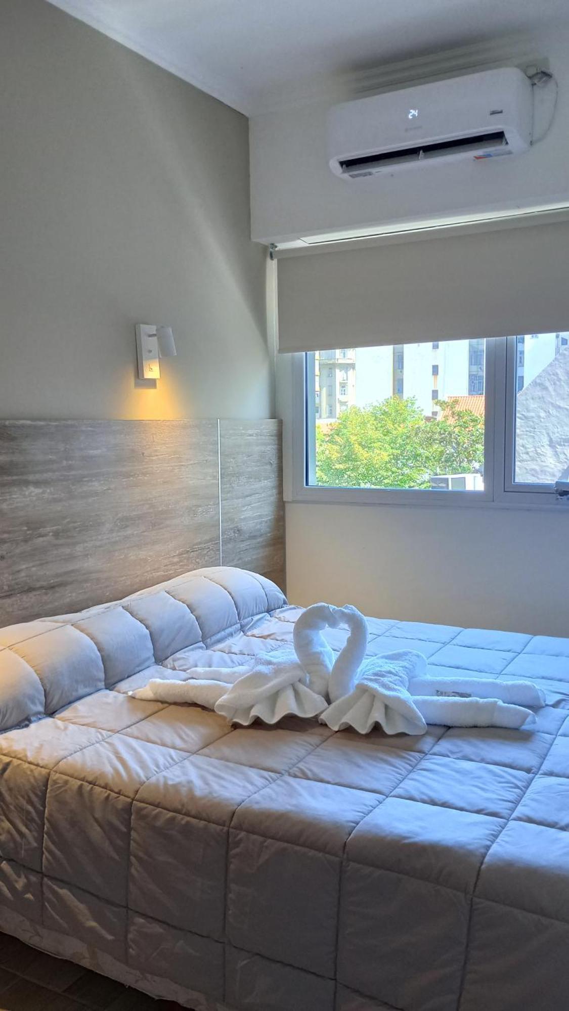 Hotel Milan Buenos Aires Camera foto