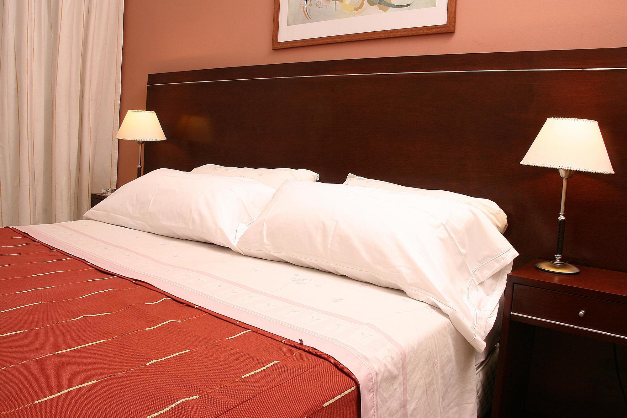 Hotel Milan Buenos Aires Esterno foto
