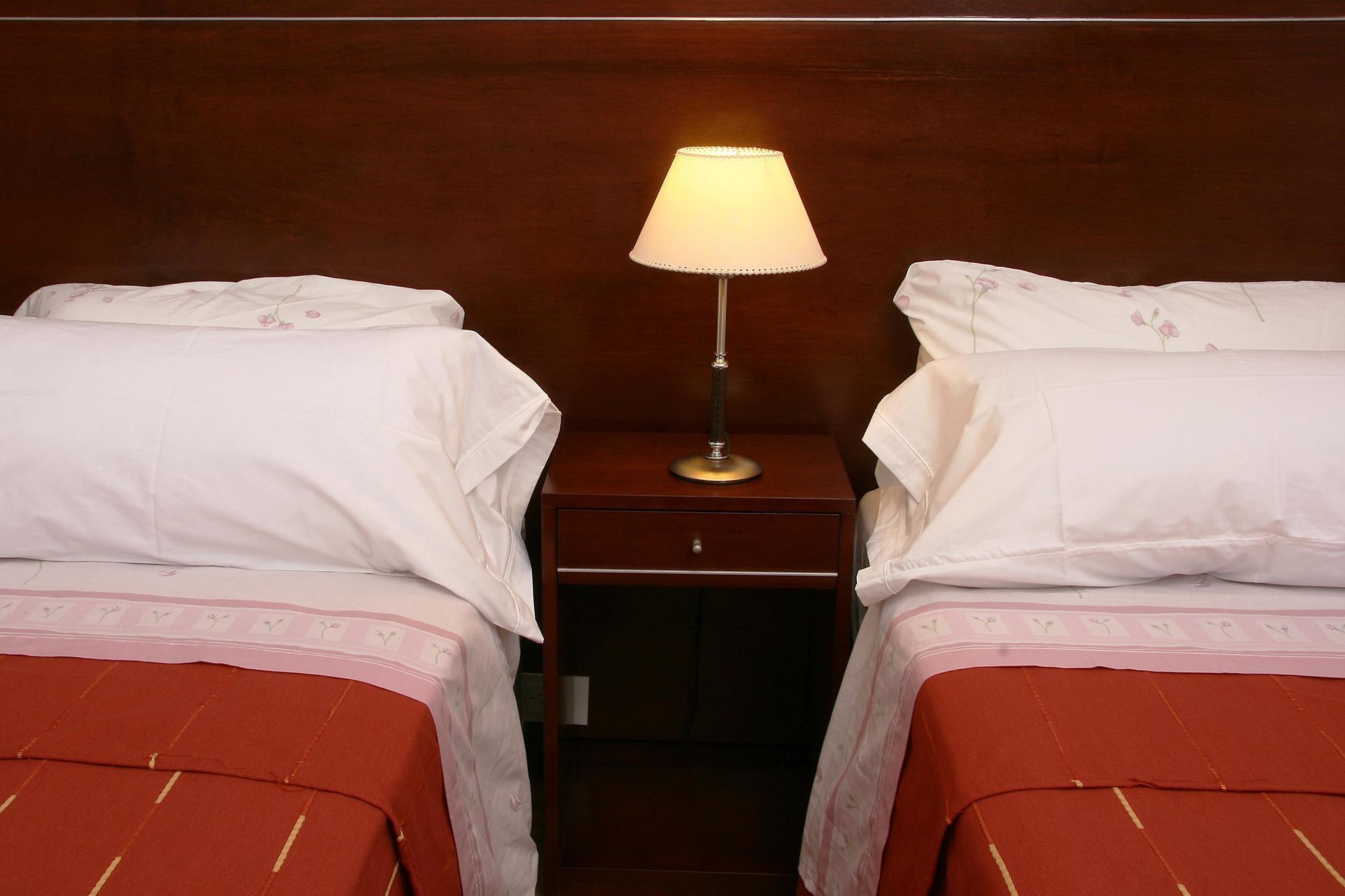 Hotel Milan Buenos Aires Esterno foto
