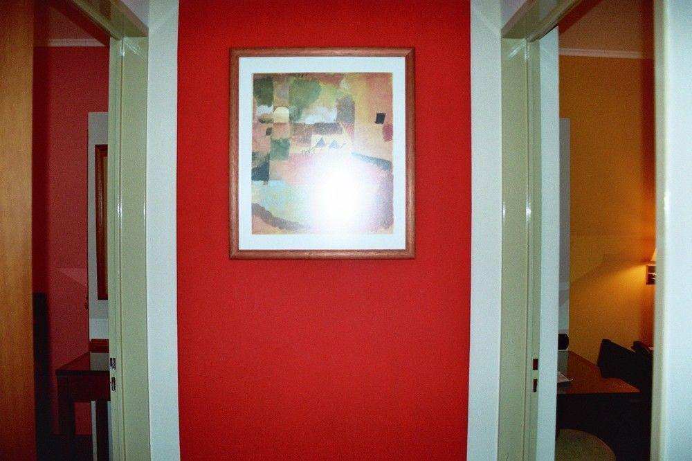 Hotel Milan Buenos Aires Esterno foto