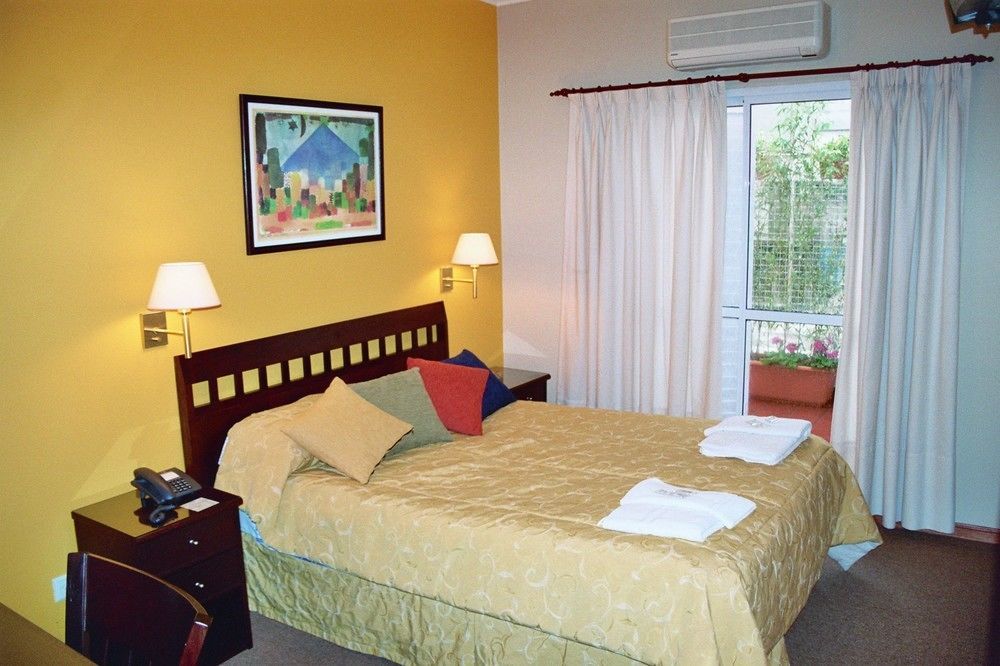 Hotel Milan Buenos Aires Esterno foto